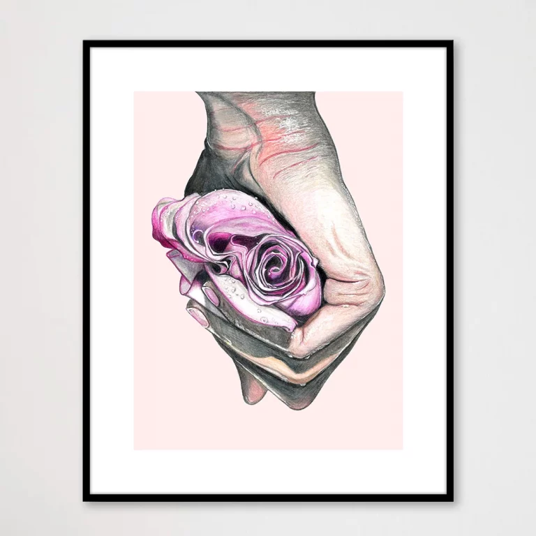 La Rose (Elle)